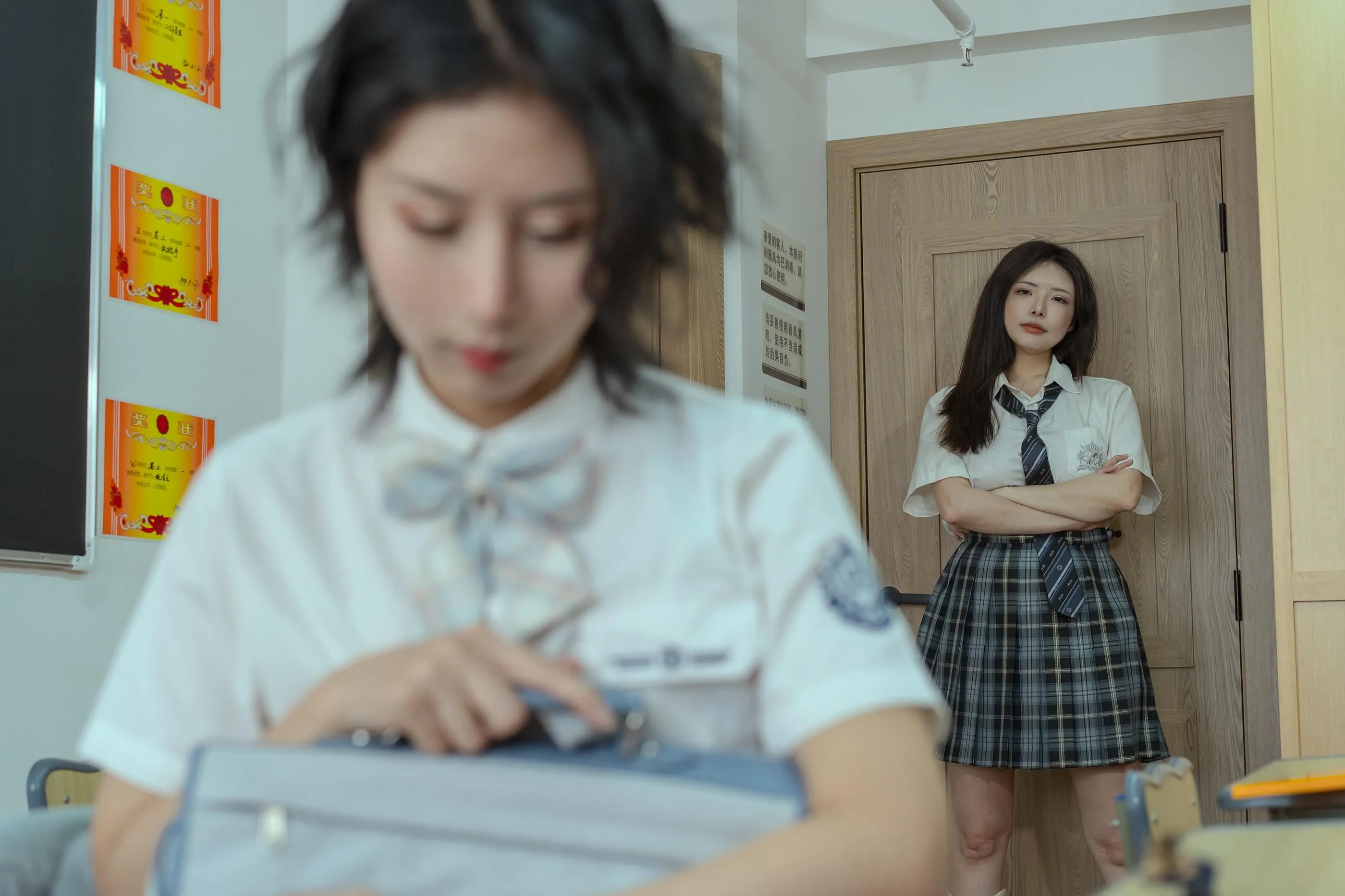 秋和柯基 – NO.072 日记 [70P]插图5